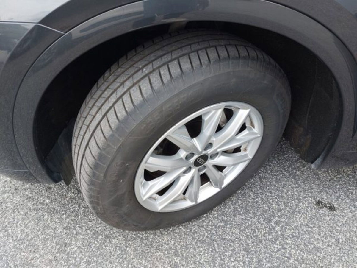 Audi Q5 35 TDI S tronic Business Advanced (12)