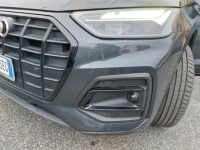 Audi Q5 35 TDI S tronic Business Advanced (13)