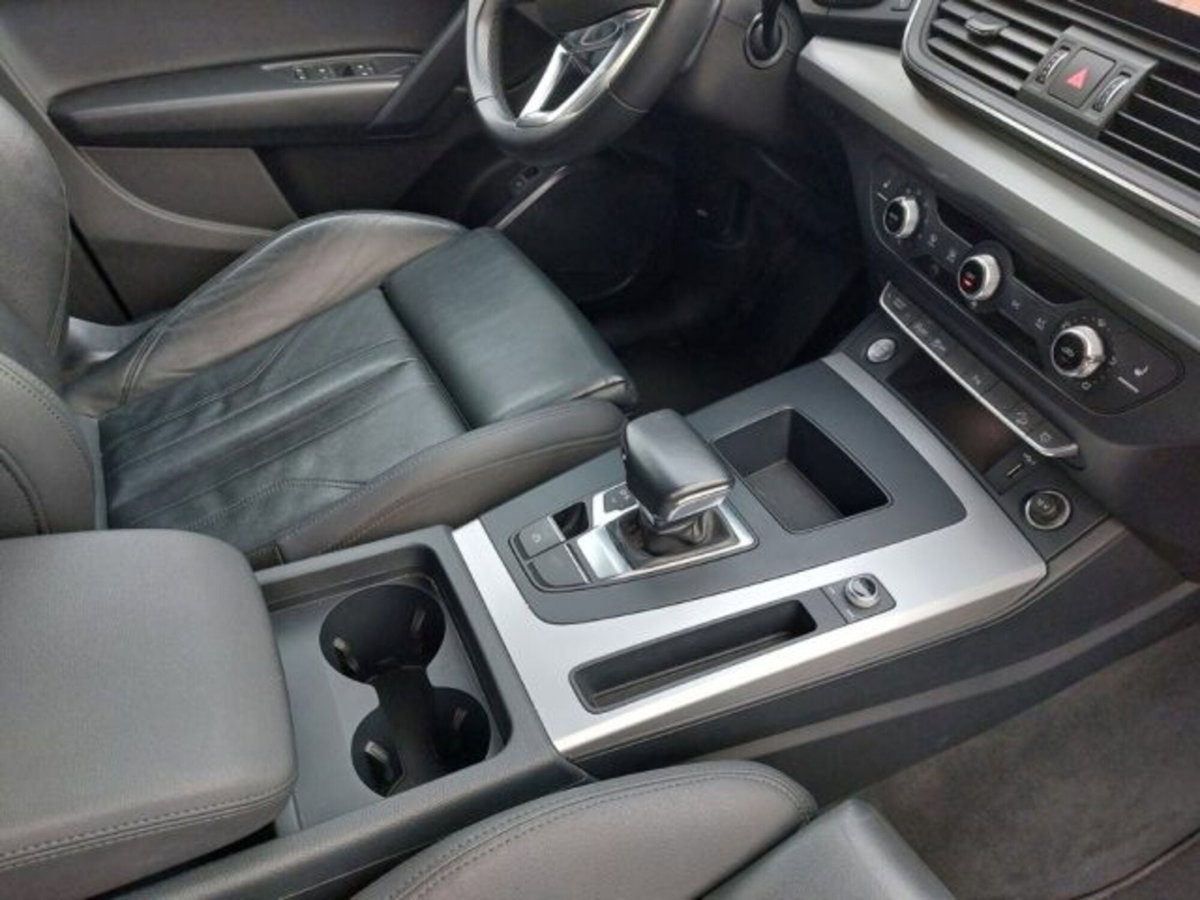 Audi Q5 35 TDI S tronic Business Advanced (15)