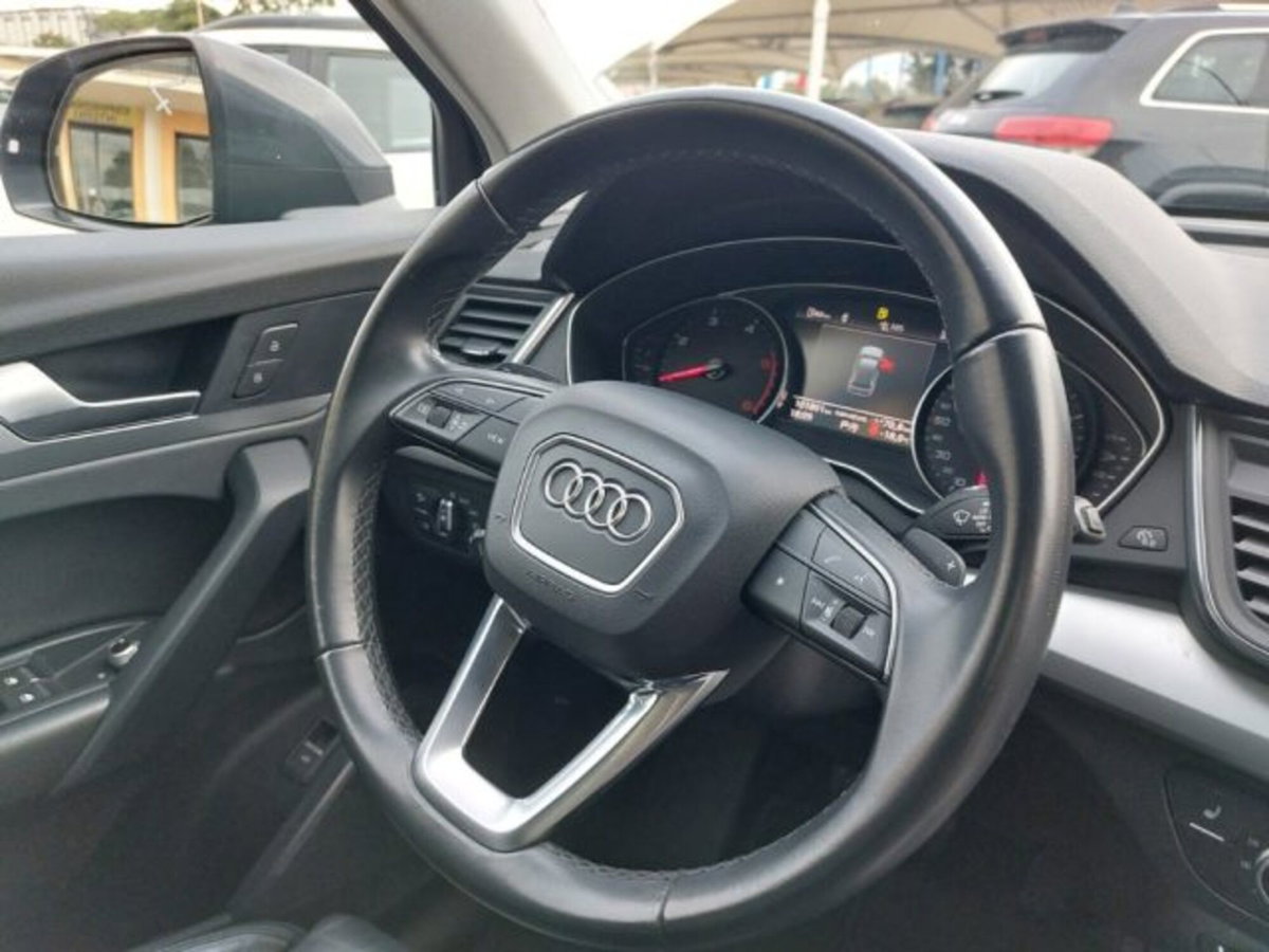 Audi Q5 35 TDI S tronic Business Advanced (16)