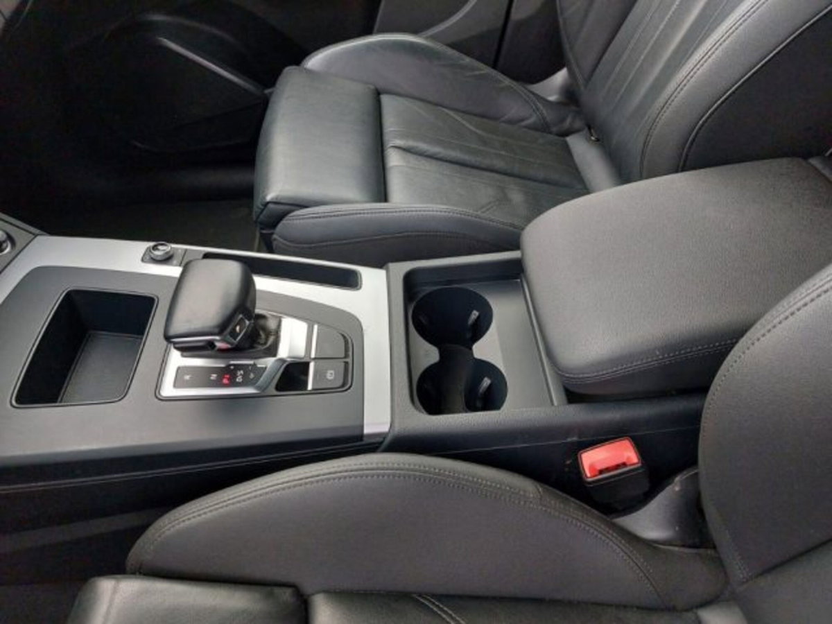 Audi Q5 35 TDI S tronic Business Advanced (19)
