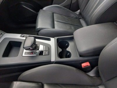 Audi Q5 35 TDI S tronic Business Advanced (19)