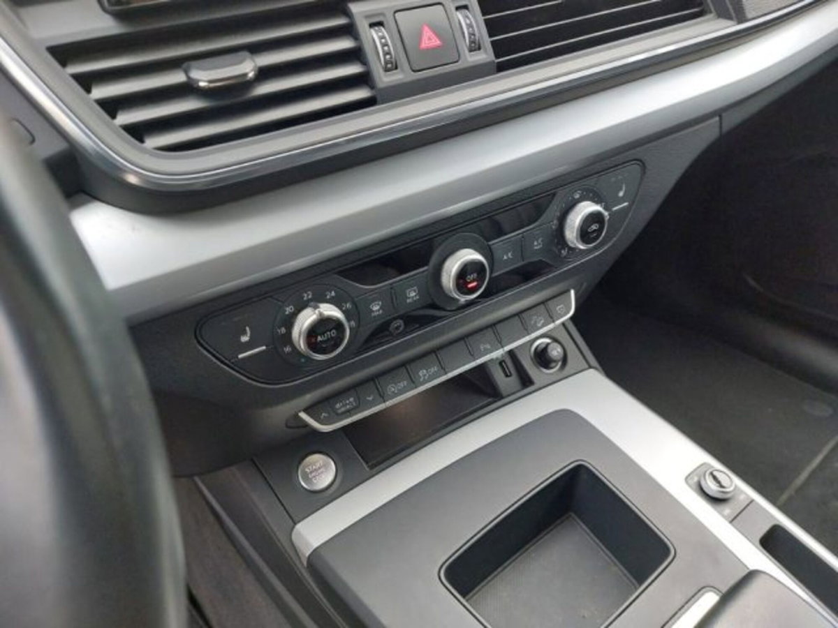 Audi Q5 35 TDI S tronic Business Advanced (20)