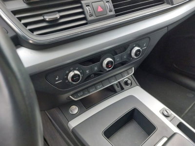 Audi Q5 35 TDI S tronic Business Advanced (20)