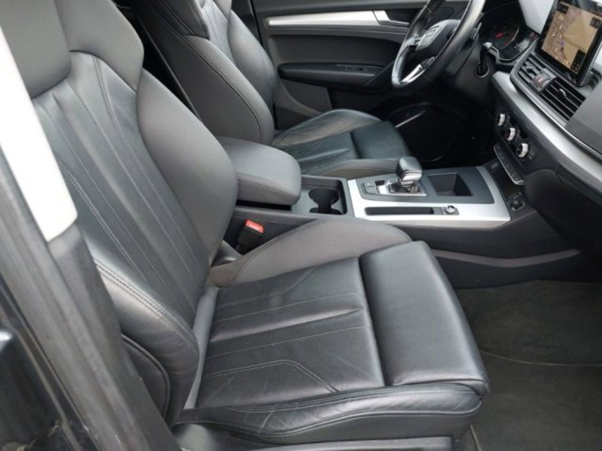 Audi Q5 35 TDI S tronic Business Advanced (7)