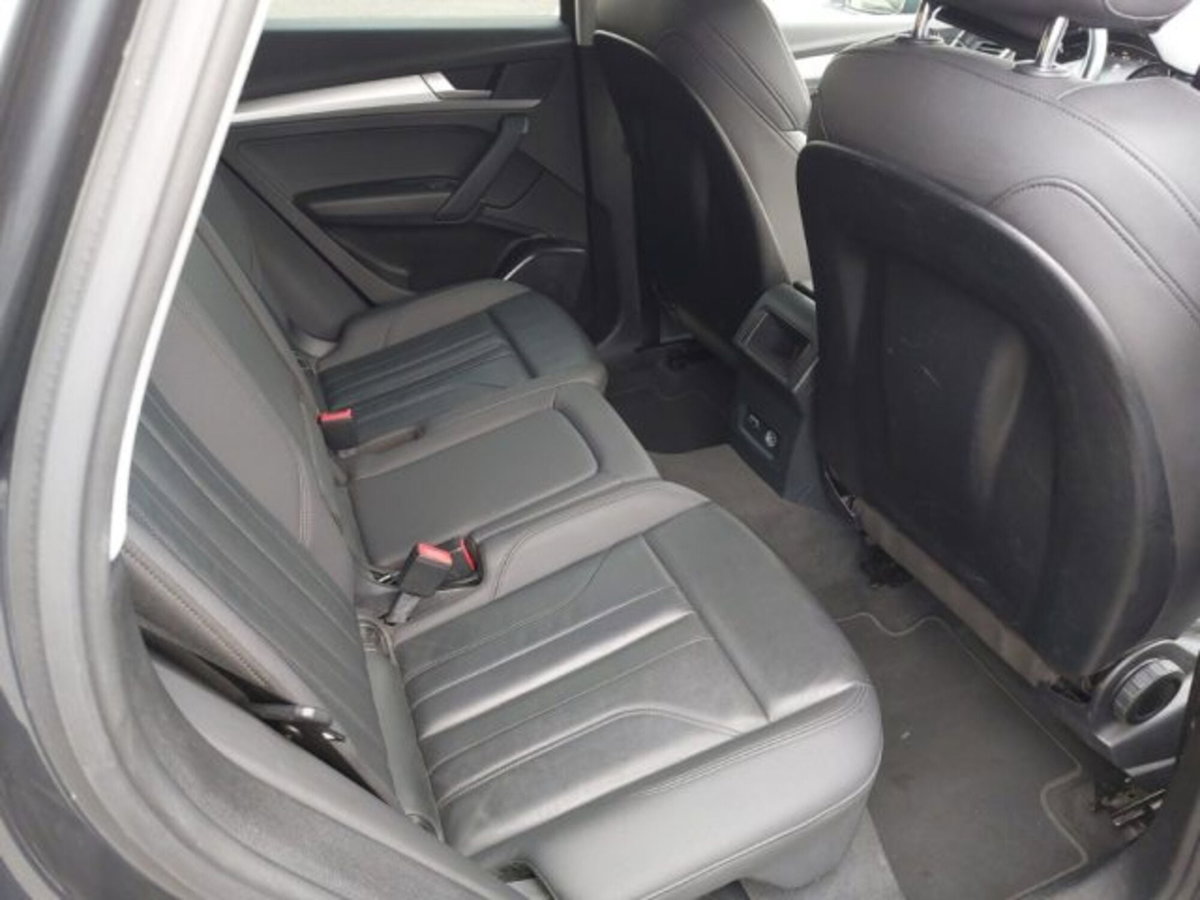 Audi Q5 35 TDI S tronic Business Advanced (8)