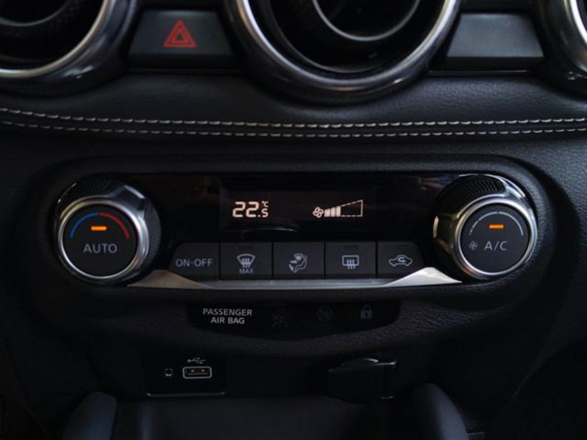 Nissan Juke 1.0 dig-t N-Connecta 114cv (13)