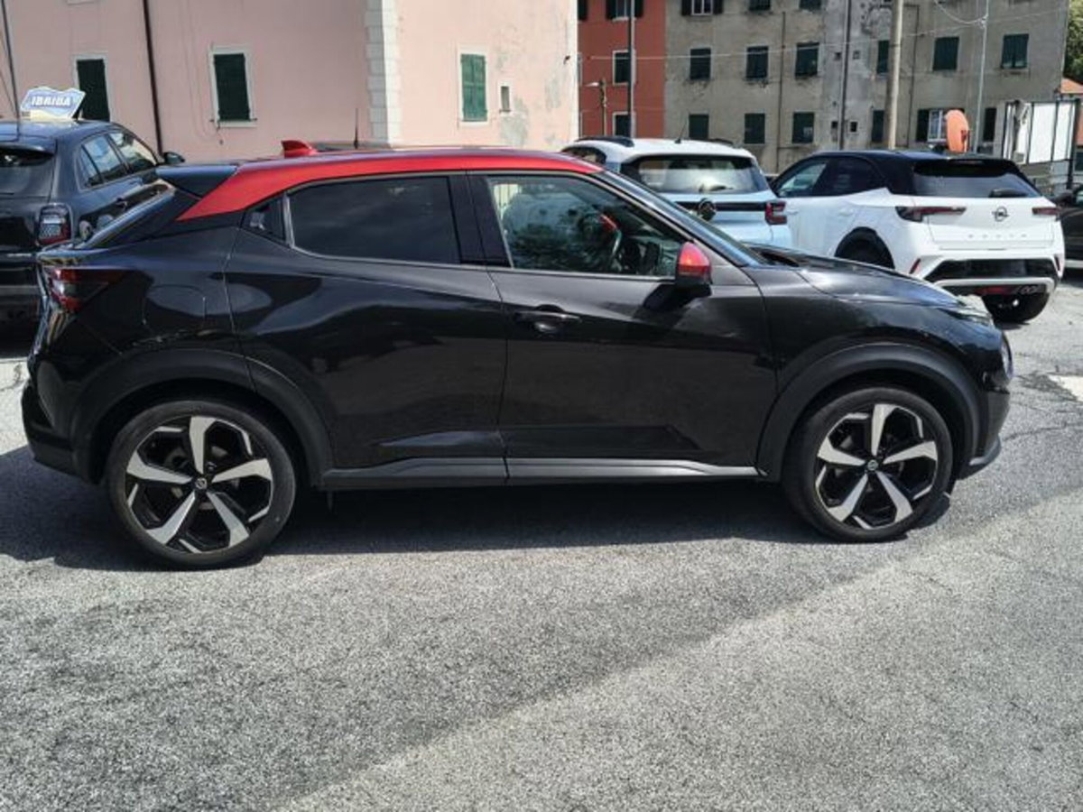Nissan Juke 1.0 dig-t N-Connecta 114cv (19)