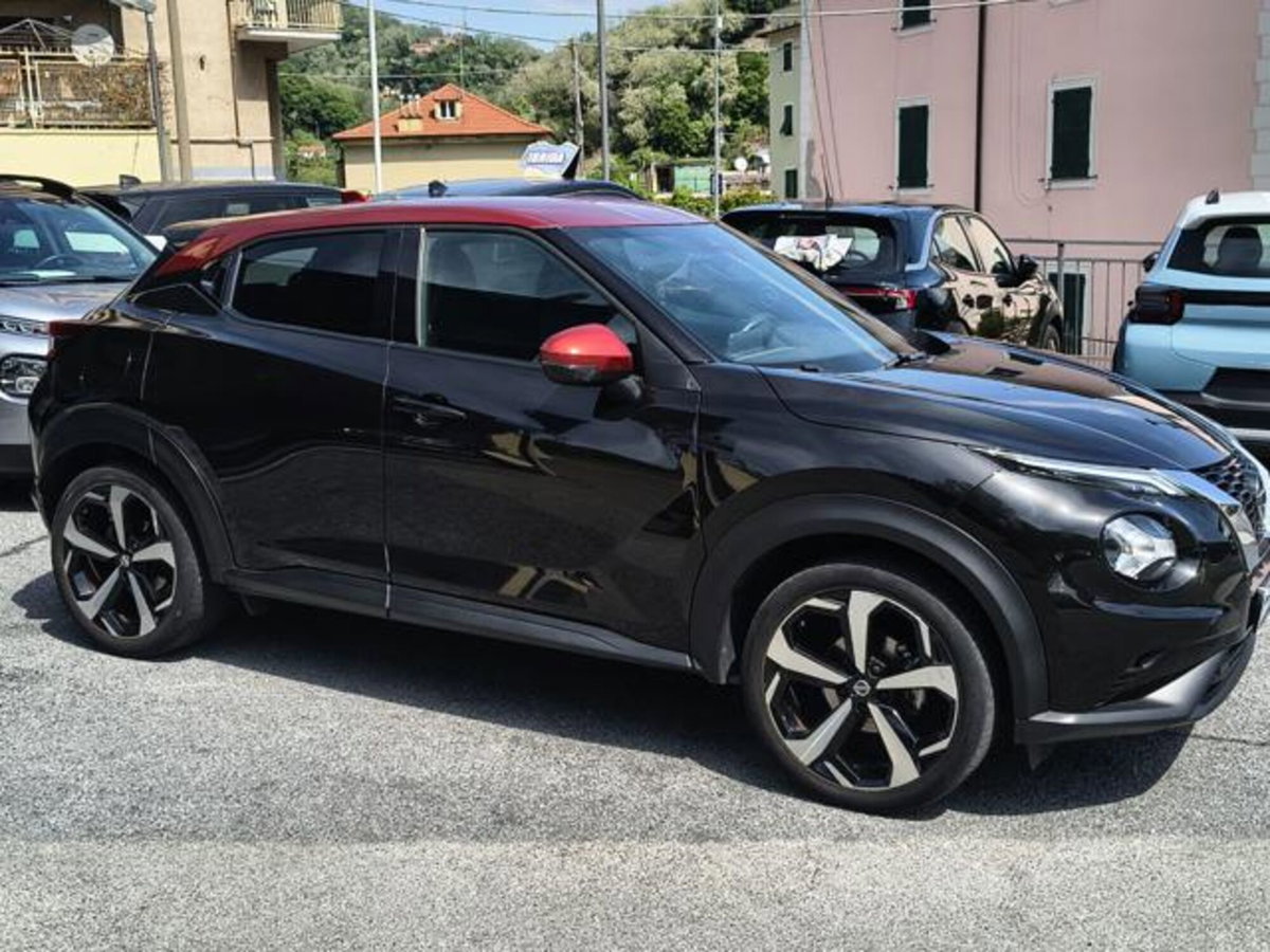 Nissan Juke 1.0 dig-t N-Connecta 114cv (3)