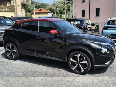 Nissan Juke 1.0 dig-t N-Connecta 114cv (3)