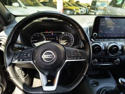 Nissan Juke 1.0 dig-t N-Connecta 114cv (9)