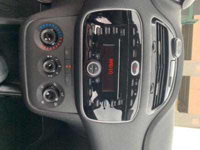 Fiat Punto Evo 1.4 5 porte Active Natural Power (15)