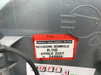 Fiat Punto Evo 1.4 5 porte Active Natural Power (17)