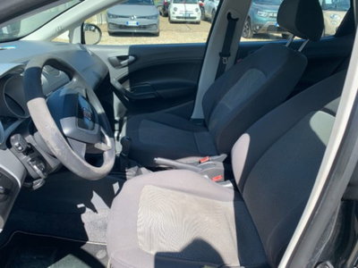 SEAT Ibiza 1.6 TDI CR DPF 5 porte Style (10)