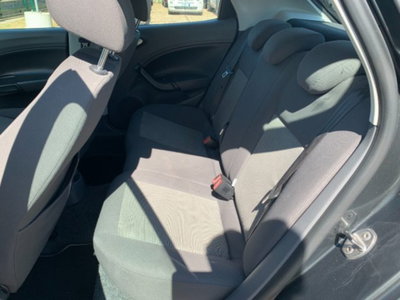 SEAT Ibiza 1.6 TDI CR DPF 5 porte Style (11)