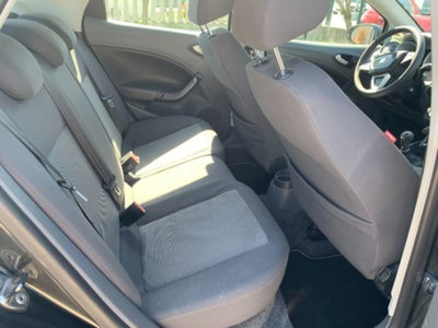 SEAT Ibiza 1.6 TDI CR DPF 5 porte Style (12)