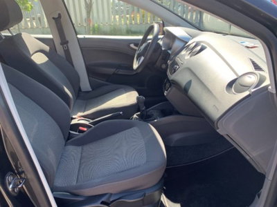SEAT Ibiza 1.6 TDI CR DPF 5 porte Style (13)