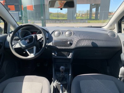 SEAT Ibiza 1.6 TDI CR DPF 5 porte Style (14)