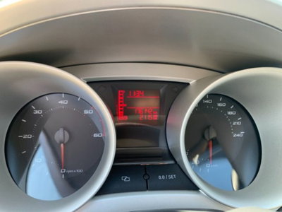 SEAT Ibiza 1.6 TDI CR DPF 5 porte Style (15)