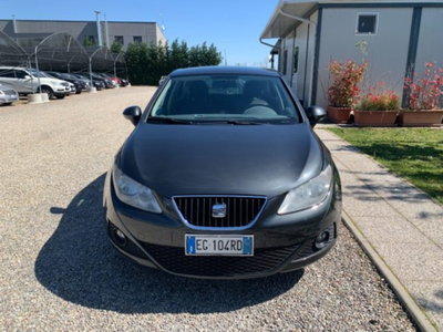 SEAT Ibiza 1.6 TDI CR DPF 5 porte Style (2)