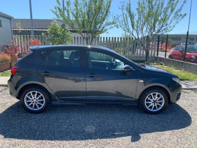 SEAT Ibiza 1.6 TDI CR DPF 5 porte Style (4)