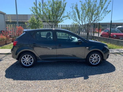 SEAT Ibiza 1.6 TDI CR DPF 5 porte Style (5)