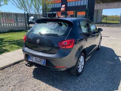 SEAT Ibiza 1.6 TDI CR DPF 5 porte Style (6)
