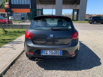 SEAT Ibiza 1.6 TDI CR DPF 5 porte Style (7)