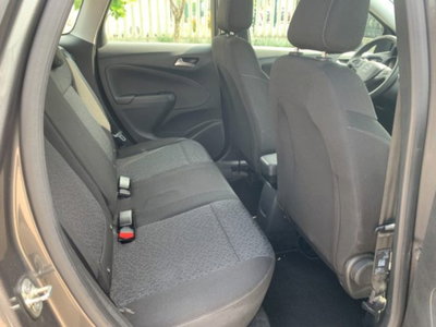 Opel Crossland X 1.2 12V Innovation (11)