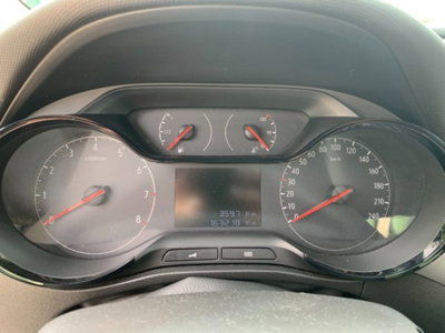 Opel Crossland X 1.2 12V Innovation (14)