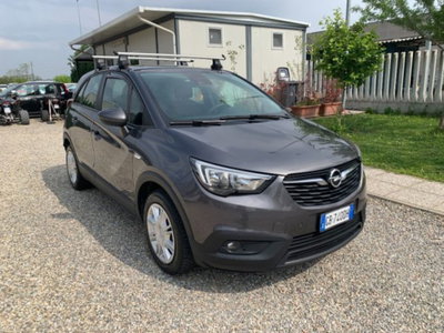 Opel Crossland X 1.2 12V Innovation (3)