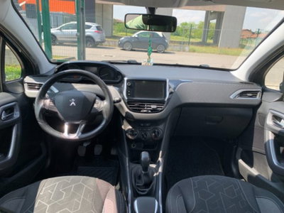 Peugeot 2008 100 Active (13)