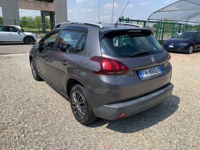 Peugeot 2008 100 Active (7)