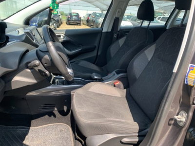 Peugeot 2008 100 Active (9)