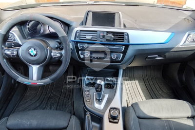 BMW Serie 1 5p. 118d 5p. Msport (10)
