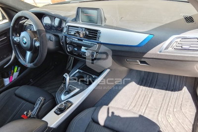 BMW Serie 1 5p. 118d 5p. Msport (11)