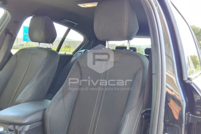 BMW Serie 1 5p. 118d 5p. Msport (12)