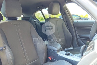 BMW Serie 1 5p. 118d 5p. Msport (13)