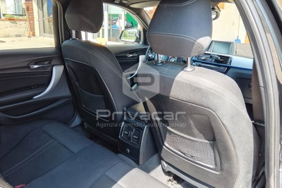BMW Serie 1 5p. 118d 5p. Msport (14)