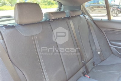 BMW Serie 1 5p. 118d 5p. Msport (15)