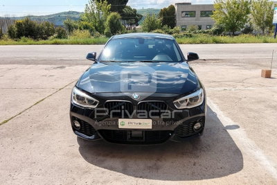 BMW Serie 1 5p. 118d 5p. Msport (2)