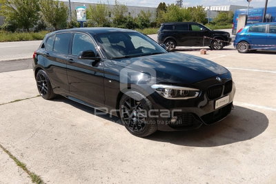 BMW Serie 1 5p. 118d 5p. Msport (3)