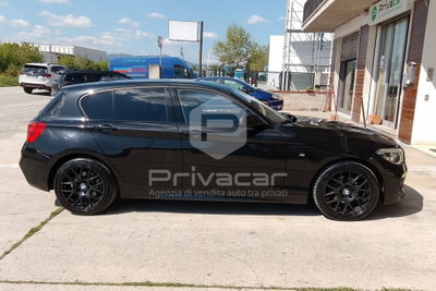 BMW Serie 1 5p. 118d 5p. Msport (4)