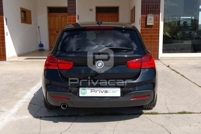 BMW Serie 1 5p. 118d 5p. Msport (6)