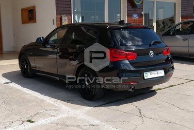 BMW Serie 1 5p. 118d 5p. Msport (7)
