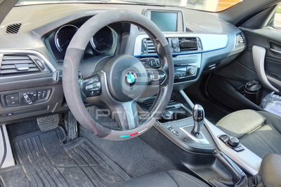 BMW Serie 1 5p. 118d 5p. Msport (9)
