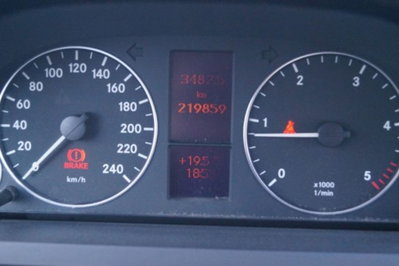 Mercedes-Benz Classe A 180 CDI Executive (10)