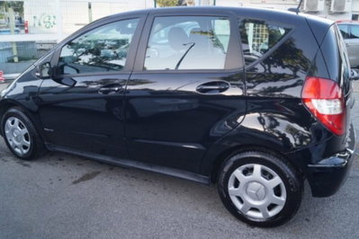 Mercedes-Benz Classe A 180 CDI Executive (6)
