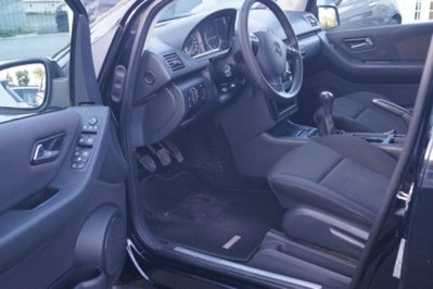 Mercedes-Benz Classe A 180 CDI Executive (7)
