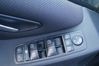 Mercedes-Benz Classe A 180 CDI Executive (8)